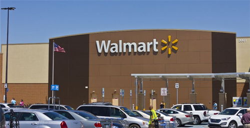 沃爾瑪推出Jetblack訂閱服務(wù) 短信下單，即刻送達(dá)的創(chuàng)新購(gòu)物體驗(yàn)