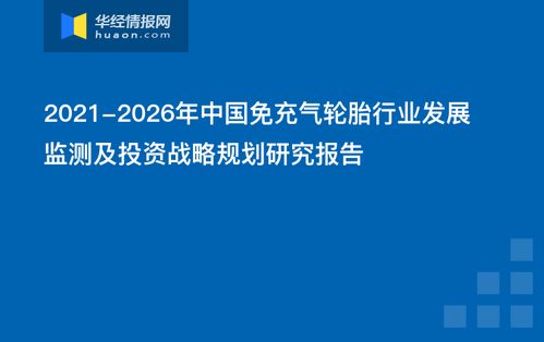 2021 2026年中國免充氣輪胎行業(yè)發(fā)展監(jiān)測及投資戰(zhàn)略規(guī)劃研究報(bào)告