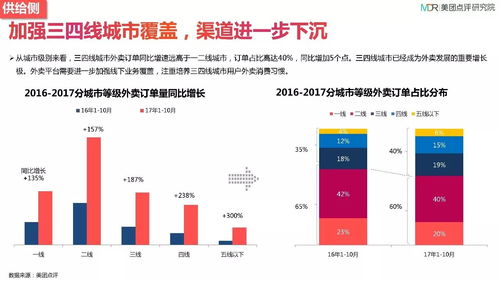 2017中國外賣發展研究報告