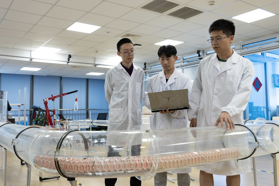 上海AI發(fā)展獲高度認可 研究機構(gòu)加速布局，學科融合引領創(chuàng)新