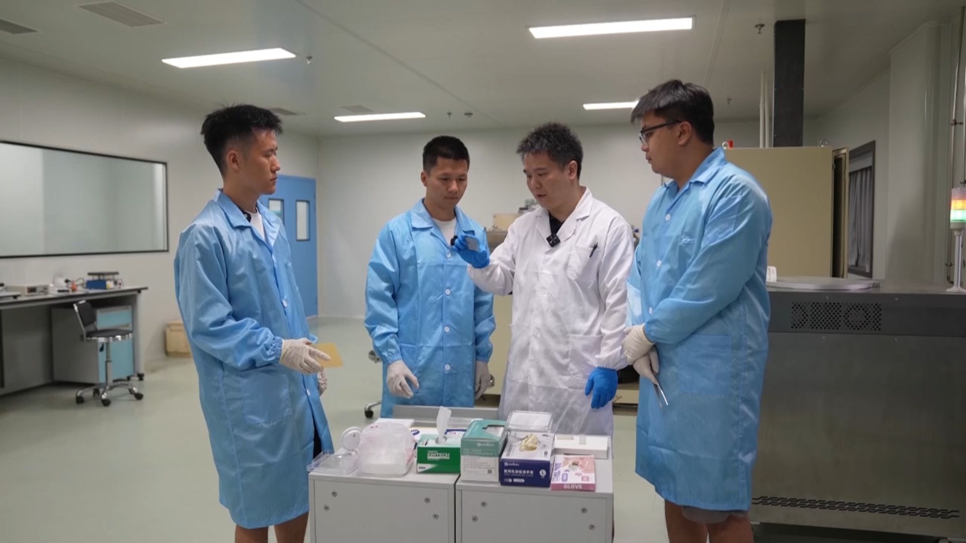 看支點丨區(qū)域聯(lián)動 匯聚工程和技術(shù)研究試驗發(fā)展合力