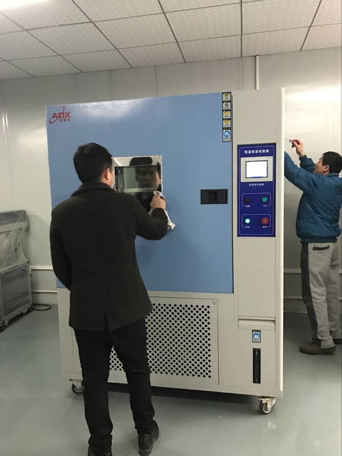 清遠連南專業(yè)回收高低溫試驗箱與鹽霧試驗機 以今日回收，鑄就明日研發(fā)基石