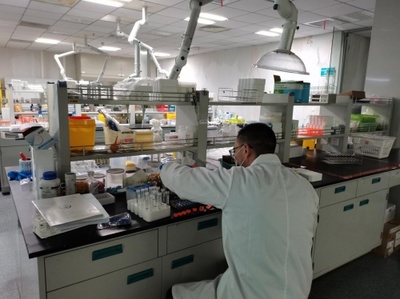 蘇州市藥檢中心 以精準(zhǔn)檢驗(yàn)檢測服務(wù)，護(hù)航“美麗產(chǎn)業(yè)”高質(zhì)量發(fā)展