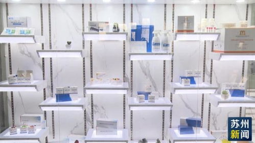 蘇企研發(fā)新型基因檢測試劑盒獲批上市，賦能飼料添加劑精準(zhǔn)生產(chǎn)